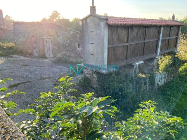 Casa en venta en Bergantiños, Galicia