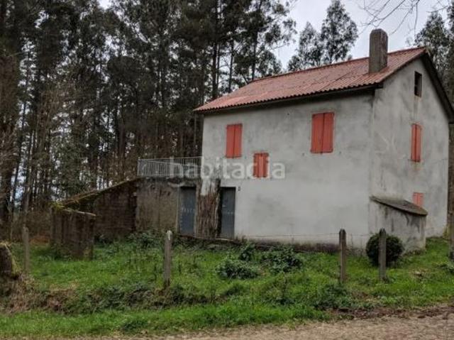 Casa en venta en Bergantiños, Galicia