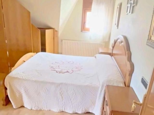 Casa en venta en Razo da Costa, Bergantiños