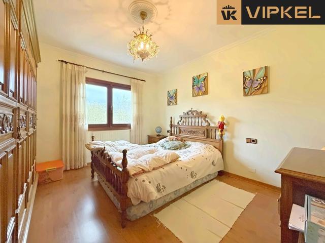 Casa en venta en Rus, Bergantiños