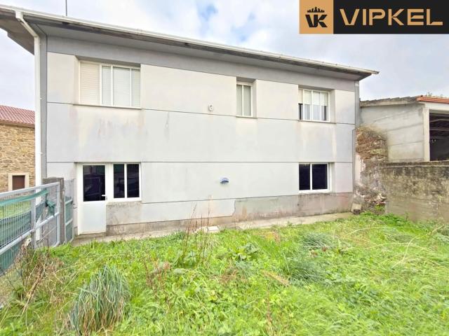 Casa en venta en Bergantiños, Galicia