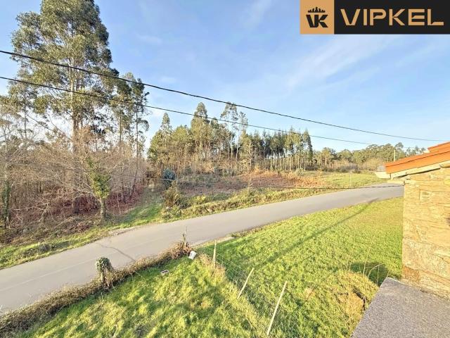 Casa en venta en Bergantiños, Galicia