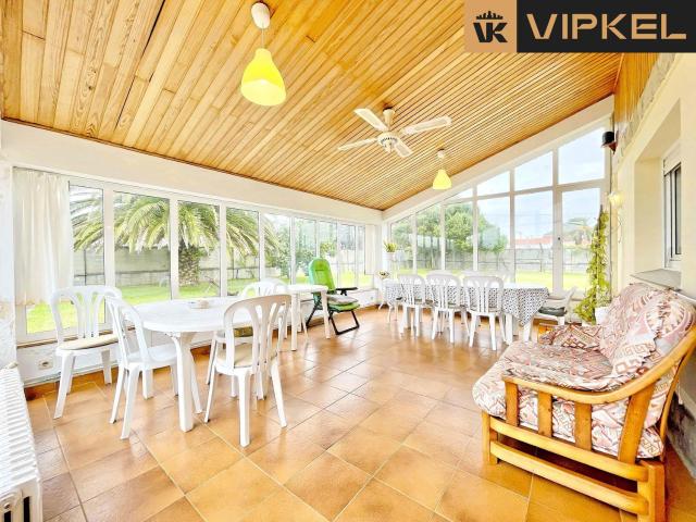 Casa en venta en A Pedra do Sal, Bergantiños