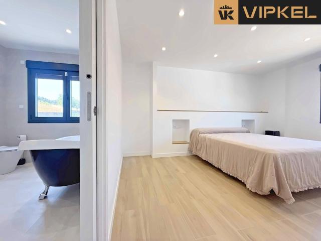 Casa en venta en Razo da Costa, Bergantiños