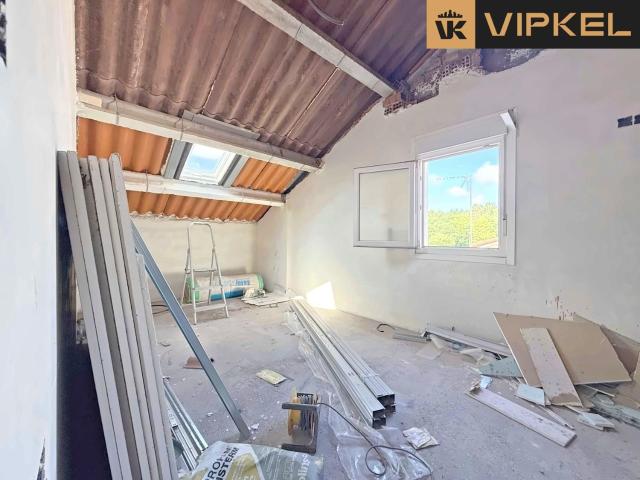 Casa en venta en A Lagoa, Bergantiños