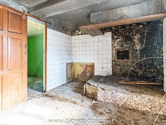Casa en venta en Bergantiños, Galicia