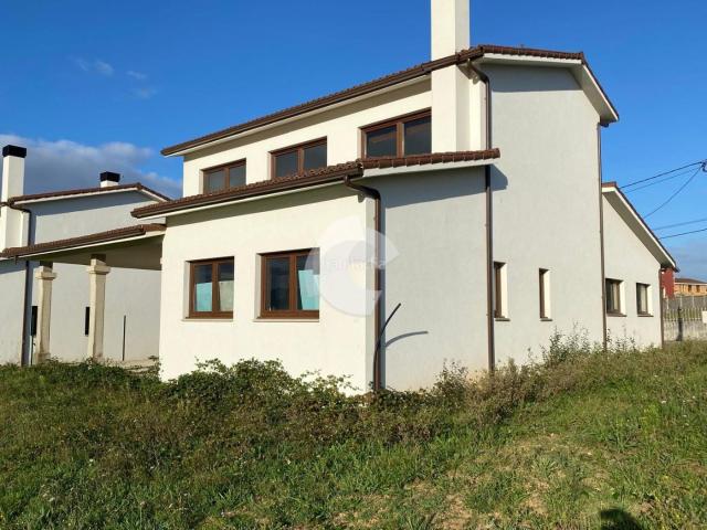 Casa en venta en Bergantiños, Galicia