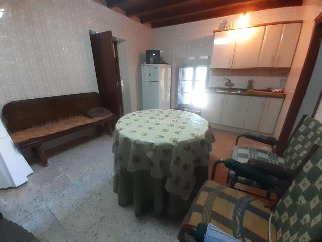 Casa en venta en Carbellino, Castilla y León