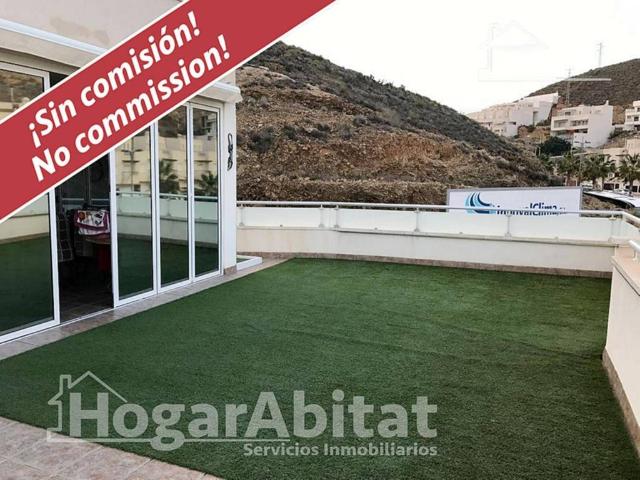 Casa en venta en Carboneras, Andalucía