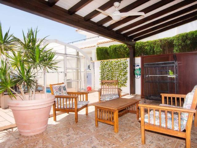 Casa en venta en Carboneras, Andalucía