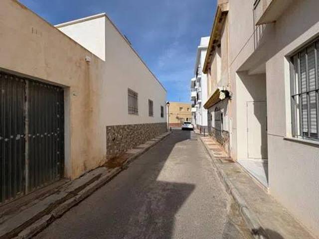Casa en venta en La Rellana de la Cruz, Carboneras