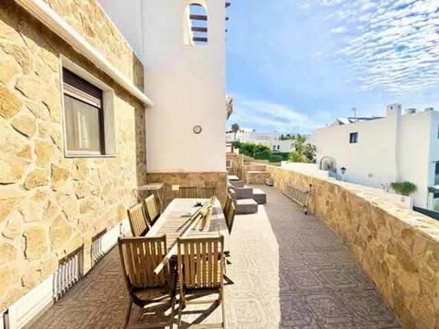 Casa en venta en El Depósito, Carboneras