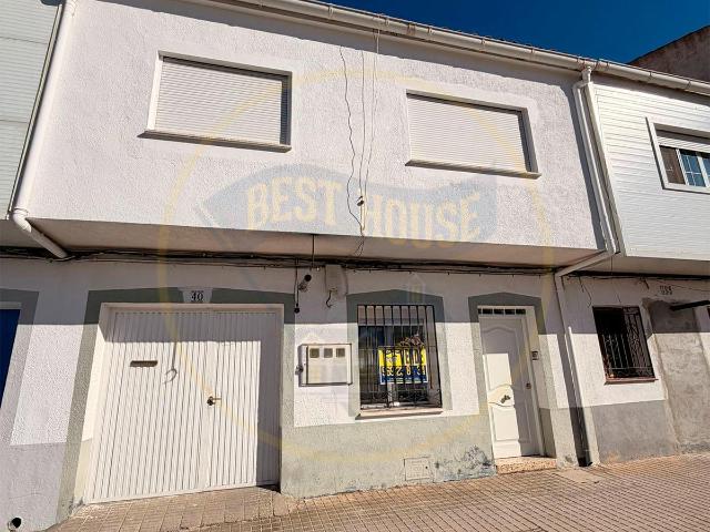 Casa en venta en Carboneras De Guadazaón, Castilla-La Mancha