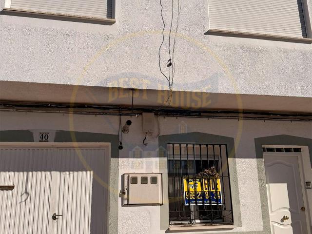 Casa en venta en Carboneras De Guadazaón, Castilla-La Mancha