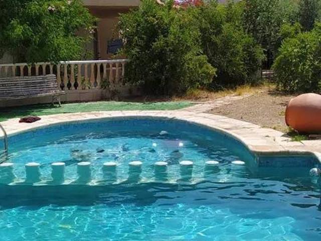 Casa en venta en Carboneras, Andalucía
