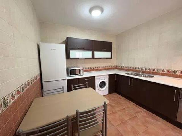 Casa en venta en El Llano de Don Antonio, Carboneras