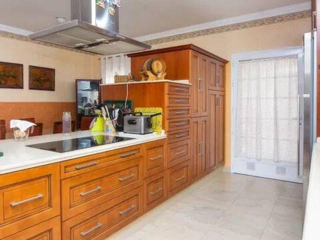 Casa en venta en Carboneras, Andalucía