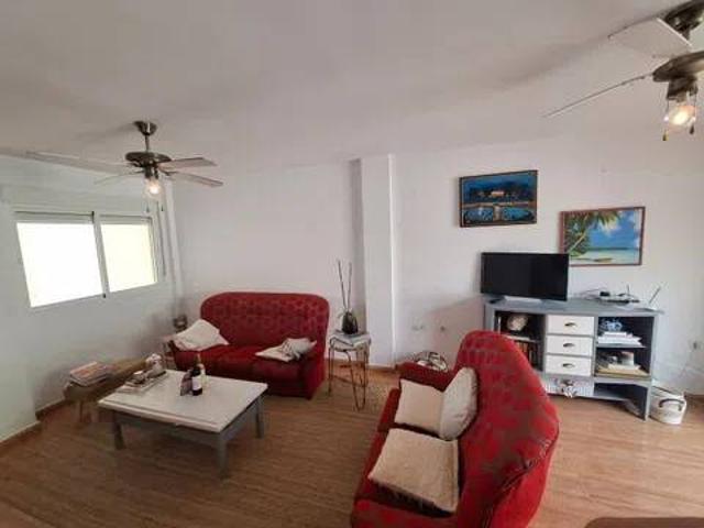 Casa en venta en El Depósito, Carboneras