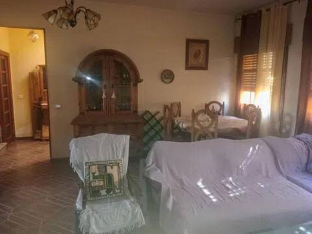 Casa en venta en El Depósito, Carboneras