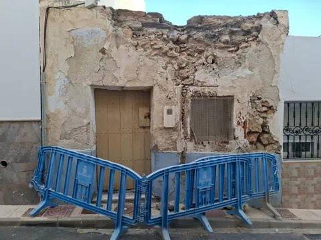 Casa en venta en La Rellana de la Cruz, Carboneras