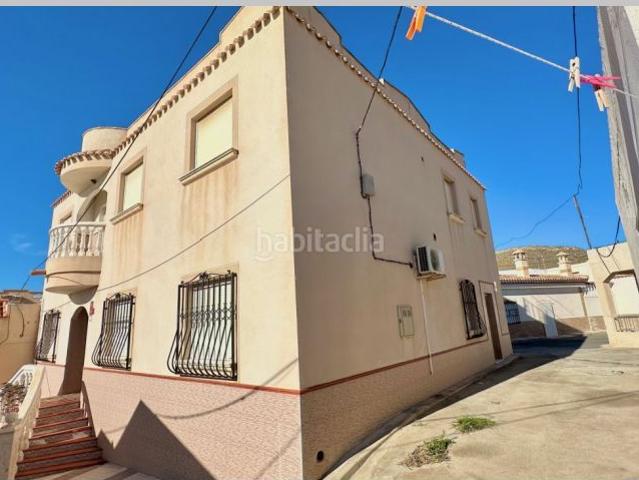 Casa en venta en Carboneras, Andalucía
