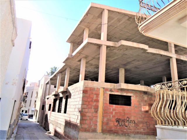 Casa en venta en Carboneras, Andalucía