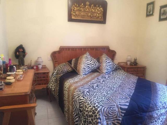 Casa en venta en Sexmo de Cabezas, Carbonero El Mayor