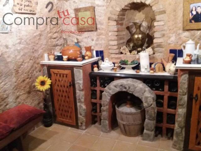 Casa en venta en Carbonero El Mayor, Castilla y León