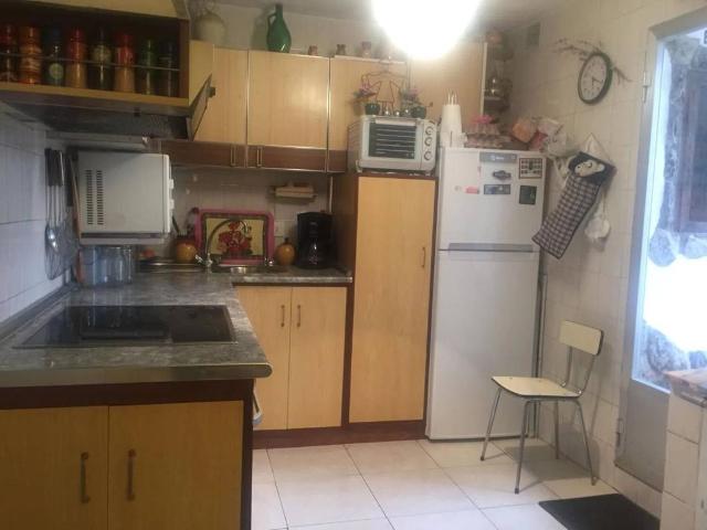 Casa en venta en Sexmo de Cabezas, Carbonero El Mayor