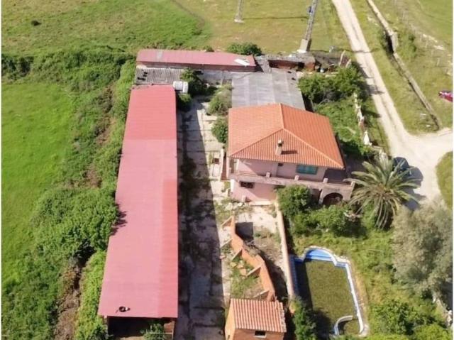 Casa en venta en Carcaboso, Extremadura