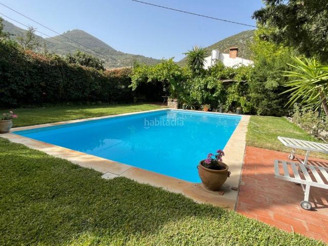 Casa en venta en Carcabuey, Andalucía