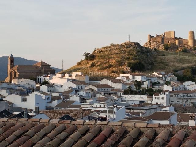 Casa en venta en Carcabuey, Andalucía