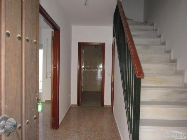 Casa en venta en Carcabuey