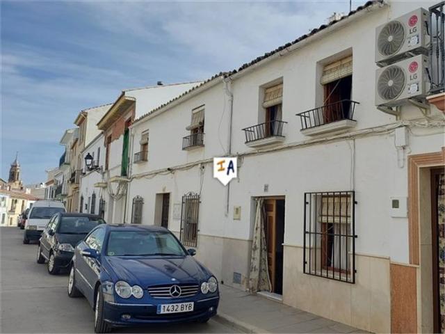 Casa en venta en Carcabuey