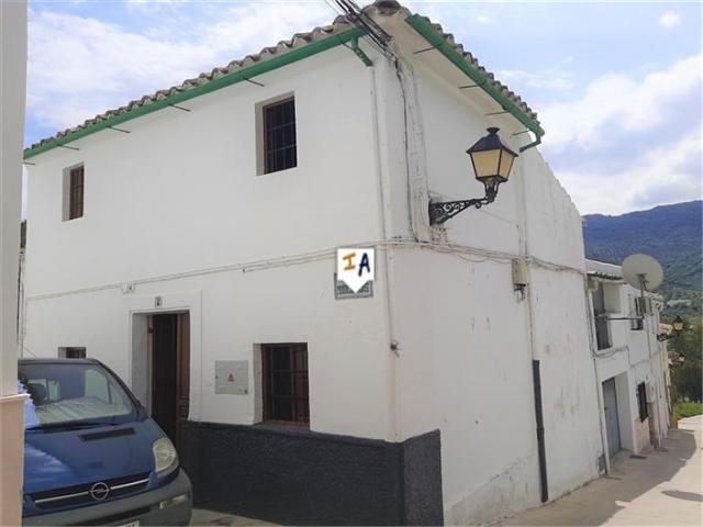 Casa en venta en Carcabuey