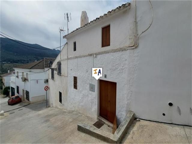 Casa en venta en Carcabuey