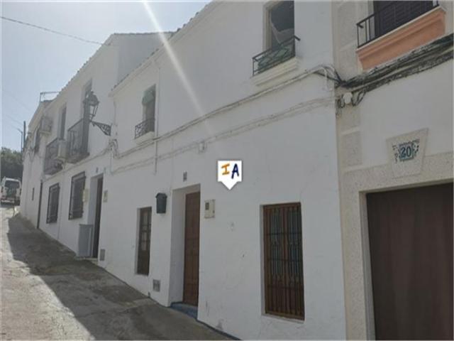 Casa en venta en Carcabuey