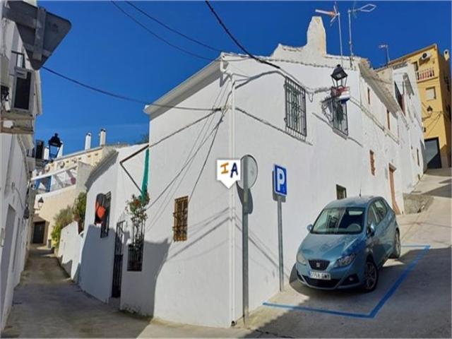 Casa en venta en Carcabuey