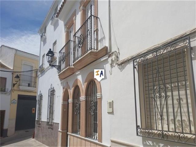 Casa en venta en Carcabuey