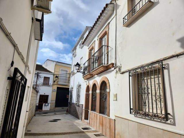 Casa en venta en Carcabuey, Andalucía