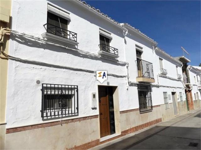 Casa en venta en Carcabuey