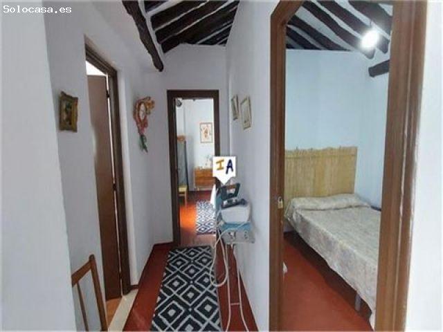 Casa en venta en Carcabuey