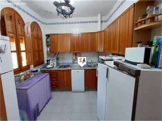 Casa en venta en Carcabuey, Fuente Dura