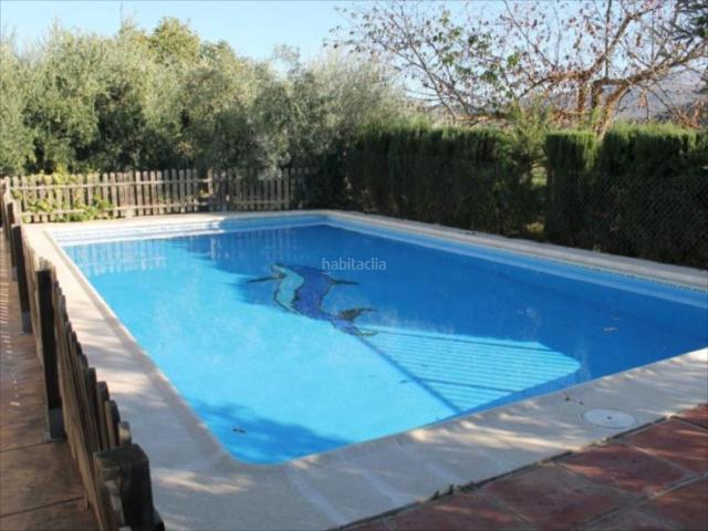 Casa en venta en Carcabuey, Andalucía