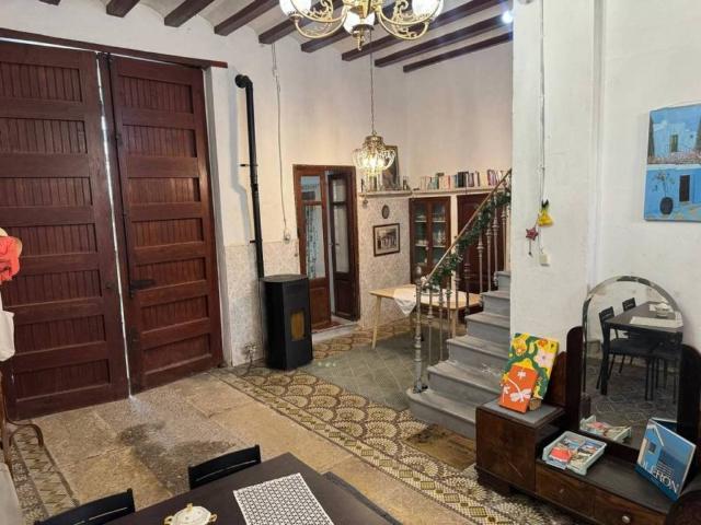 Casa en venta en la Ribera Alta, Valencia