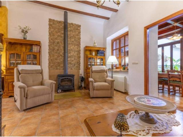 Casa en venta en la Ribera Alta, Valencia