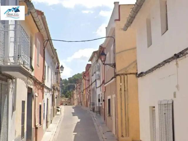 Casa en venta en la Ribera Alta, Valencia