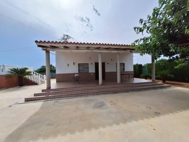Casa en venta en Carcaixent