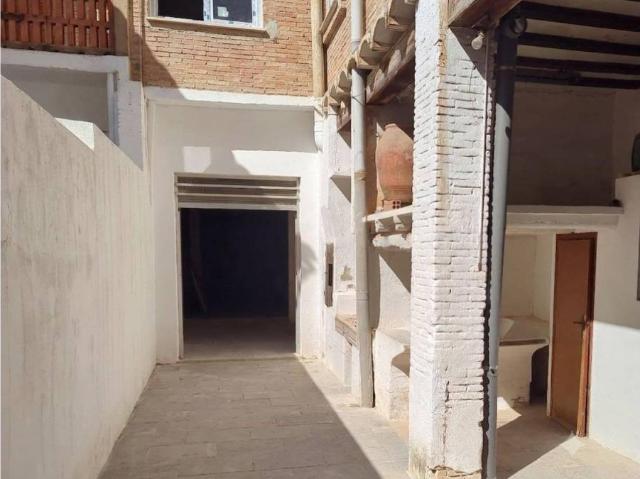Casa en venta en Carcaixent, València / Valencia