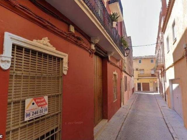 Casa en venta en la Ribera Alta, Valencia
